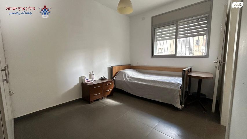 דירה, ישורון, נווה רם, שיכון מזרחי, רמת גן