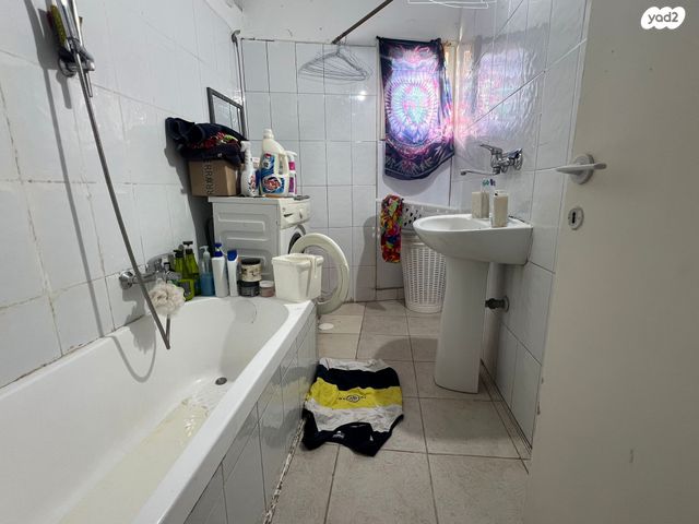 דירה, מונטיפיורי 36, לב המושבה / מרכז העיר, פתח תקווה