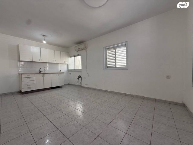 דירה, קפלן, גרין ועם, חולון