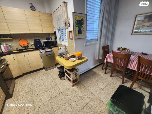 דירה, טבנקין, דרום מערב ותיק, בת ים