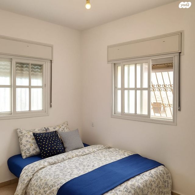 דירה, הראשונים 39, קרית חיים מזרחית, חיפה