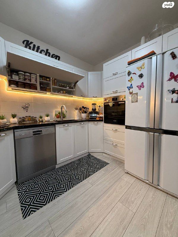 דירה, יום הכיפורים, קרית שרת מערב, חולון