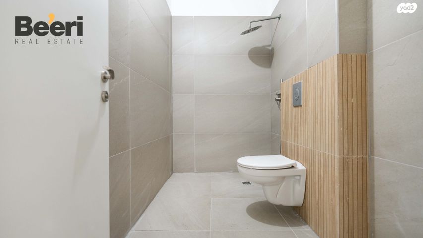 דירה, באר אורה 3, נווה רם, שיכון מזרחי, רמת גן