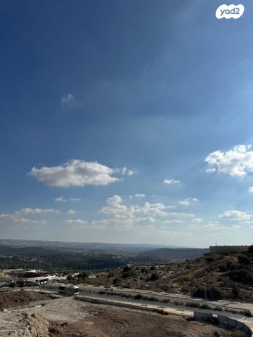 גג/ פנטהאוז, רועי קליין, נווה שמיר רמת בית שמש ה-1, בית שמש
