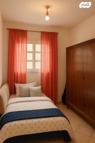 דירה, הראשונים 39, קרית חיים מזרחית, חיפה