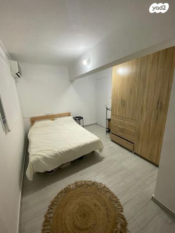 דירה, יעקב אבינו, שכונה ד', באר שבע