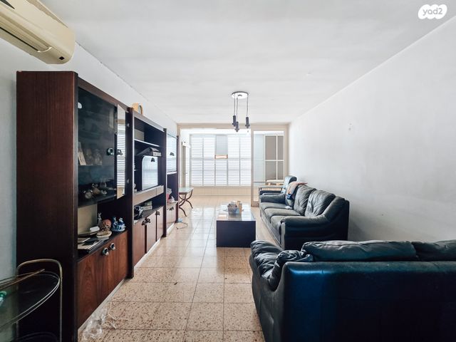 דירה, ליבורנו, רמת הנשיא, בת ים