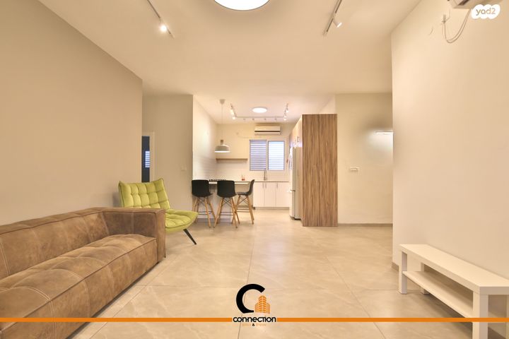 דירה, העצמאות 106, מרכז העיר, קרית אתא