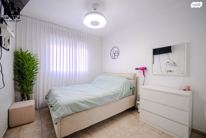 דירה, אסא קדמוני 2, נווה ברבור, כפר שלם מערב, תל אביב יפו