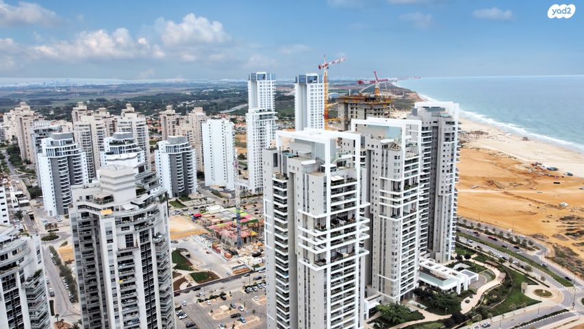 דופלקס, נתן יונתן, עיר ימים, נתניה