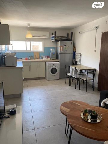 דירה, יעקב אבינו, שכונה ד', באר שבע