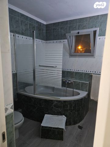 בית פרטי/ קוטג', טלמון 8, שכונה ו', באר שבע