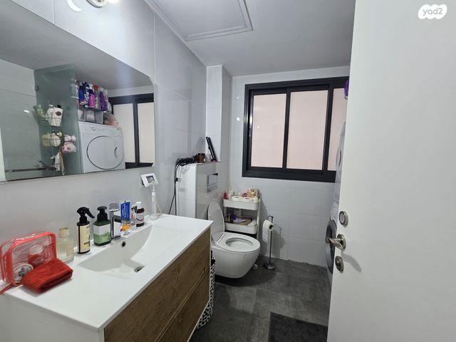 דירה, שכונת חשמונאים, מרכז העיר א, רמת גן