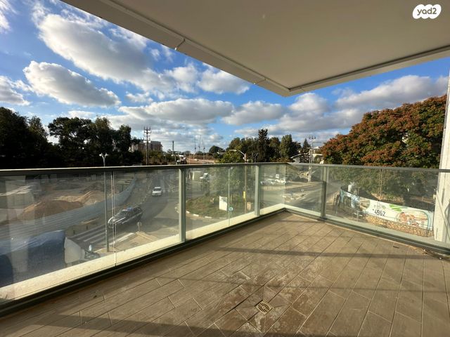 דירה, בר כוכבא 27, הרצליה