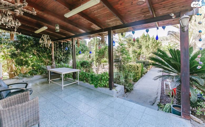 משק חקלאי/ נחלה, זכריה, זכריה