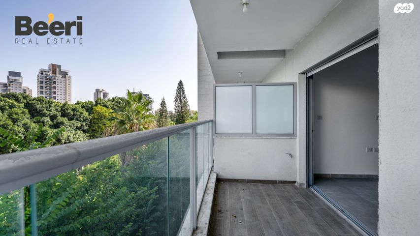 דירה, באר אורה 3, נווה רם, שיכון מזרחי, רמת גן