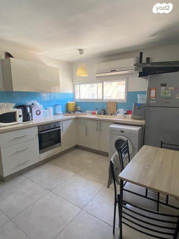 דירה, יעקב אבינו, שכונה ד', באר שבע