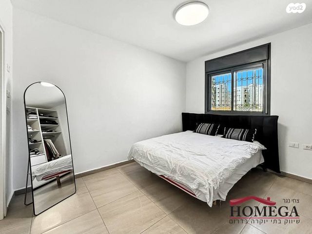 דירת גן, נחל גוב, באר שבע