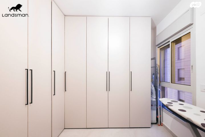 דירה, הפלמ"ח, שאר העיר, קדימה צורן