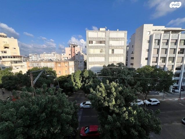 דירה, סמילנסקי 62, מרכז העיר דרום, נתניה