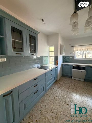 בית פרטי/ קוטג', העוגן, נווה ים, אשקלון