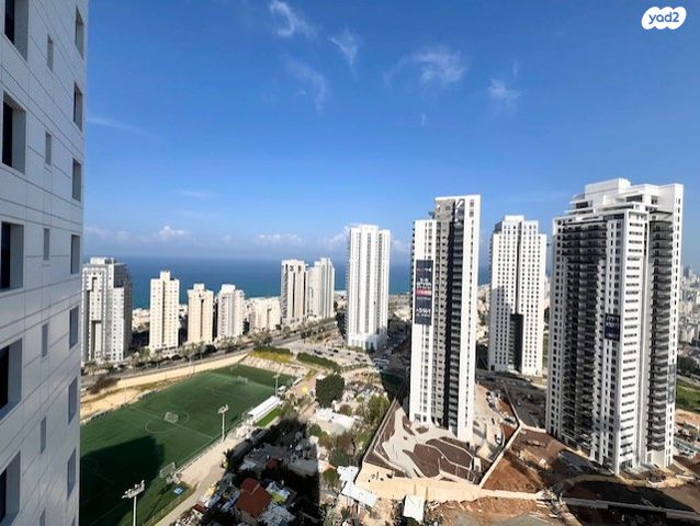 דירה, אמנון ליפקין שחק 1, נוף הטיילת, נתניה