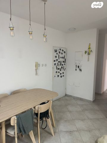 דירת גן, ליאו פיקרד 10, רמות הרכס, באר שבע