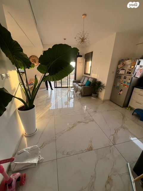 גג/ פנטהאוז, מקסיקו, ירושלים