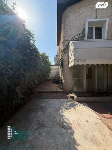 בית פרטי/ קוטג', העוגן, נווה ים, אשקלון