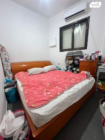 דירה, מונטיפיורי 36, לב המושבה / מרכז העיר, פתח תקווה