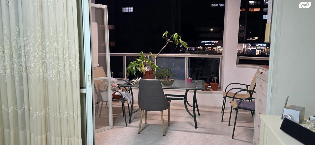 דירה, הרב שאולי, רובע ד', אשדוד