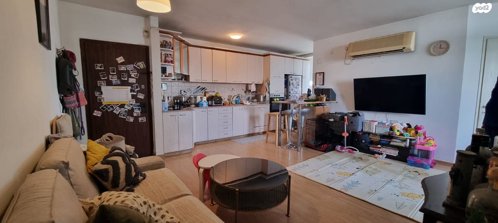 דירה, לה גווארדיה, תל אביב יפו