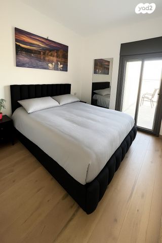 גג/ פנטהאוז, מקסיקו, ירושלים