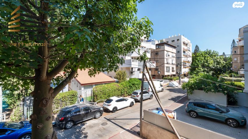 דירה, בית שמאי, שכונת הלל, רמת גן