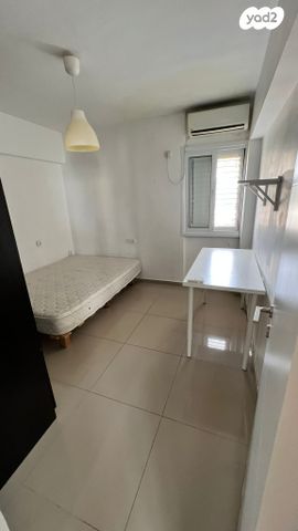 דירה, יצחק רגר, שכונה ד', באר שבע