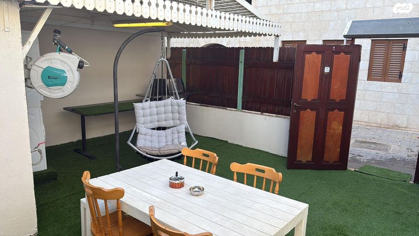 בית פרטי/ קוטג', נגבה, העיר העתיקה, רמב"ם, דרום, באר שבע