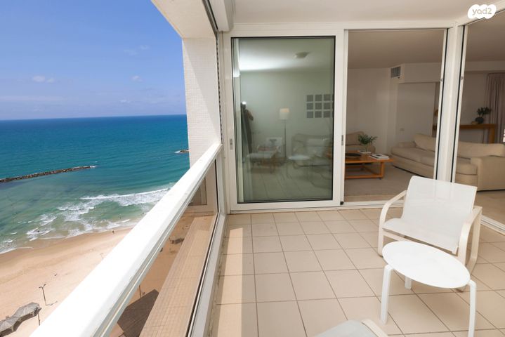 תיירות ונופש, הירקון 87, לב תל אביב, לב העיר צפון, תל אביב יפו