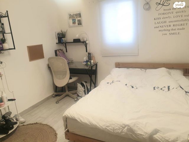 דירה, יעקב אבינו, שכונה ד', באר שבע