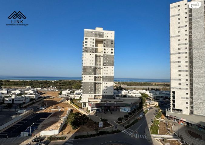 דירה, שדרות יצחק שמיר 20, גלי כרמל, טירת כרמל