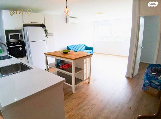 דירה, ליאון בלום 16, רמת הדר, חיפה