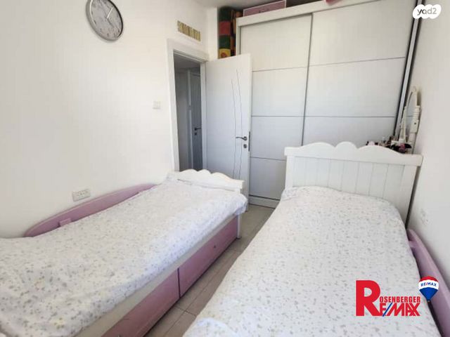 דירה, הקשת 2, קרית שלום, תל אביב יפו