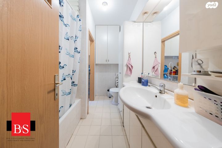 דירה, קרית השרון, נתניה