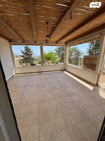 בית פרטי/ קוטג', ראש פינה, ראש פינה