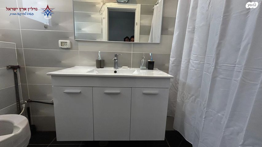 דירה, ישורון, נווה רם, שיכון מזרחי, רמת גן