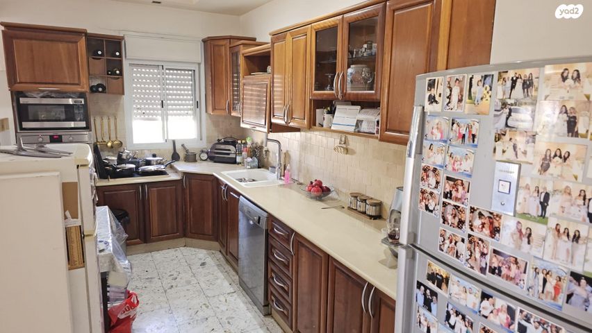 גג/ פנטהאוז, שדרות רוטשילד, אשדוד