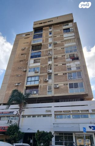 דירה, לה גווארדיה, תל אביב יפו