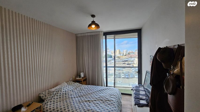 דירה, מעון 5, פלורנטין, תל אביב יפו