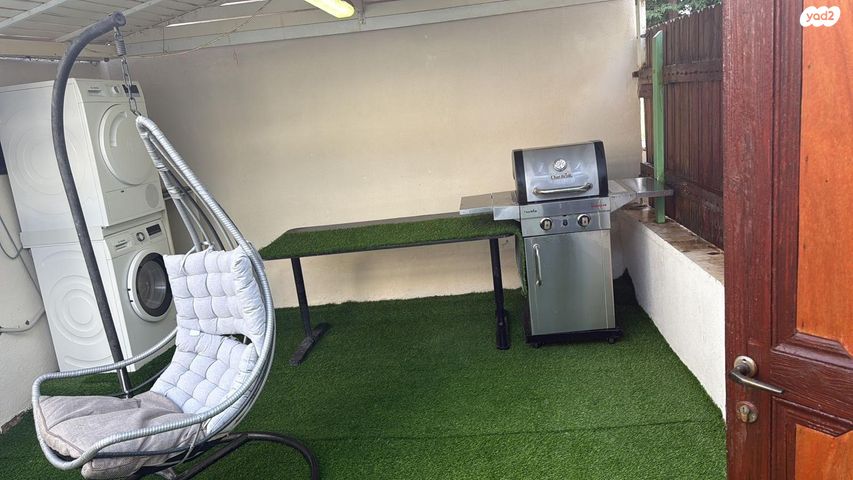 בית פרטי/ קוטג', נגבה, העיר העתיקה, רמב"ם, דרום, באר שבע