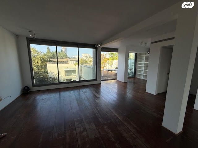 הצפון החדש - דרום