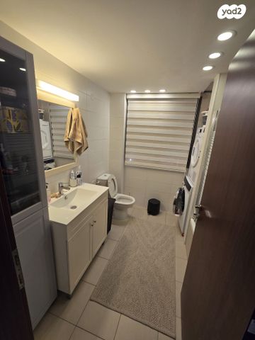 דירה, אלמוג, רמת חביב / רמת הנשיא, חיפה